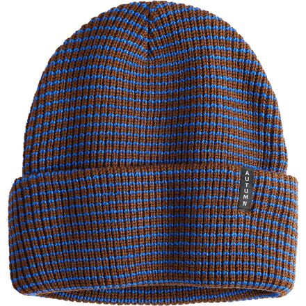 Stripe Beanie