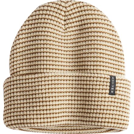 Stripe Beanie