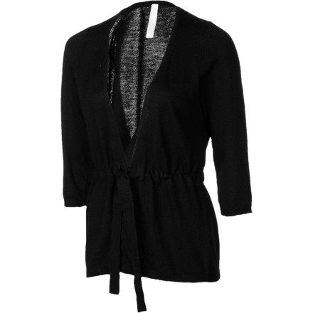 Aventura - Tandy Cardigan - Women's