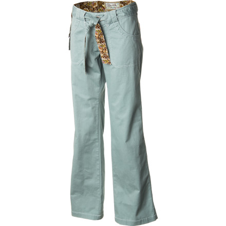 Aventura - Afton Pant - Women's 