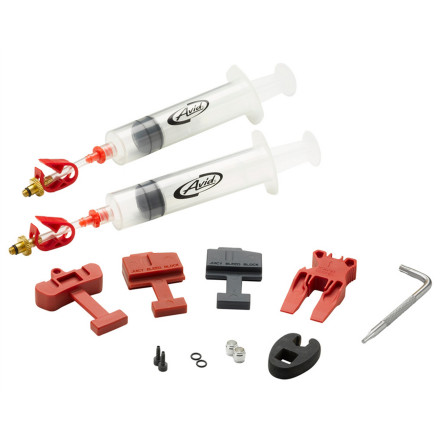 Avid - Disc Brake Bleed Kit