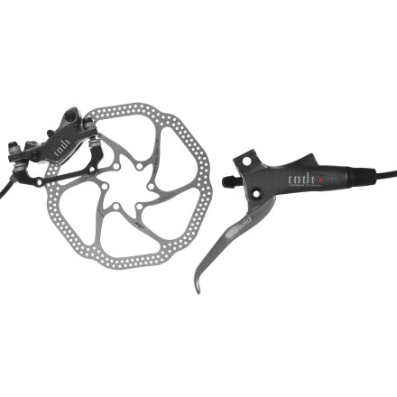 Avid - Code R Disc Brake