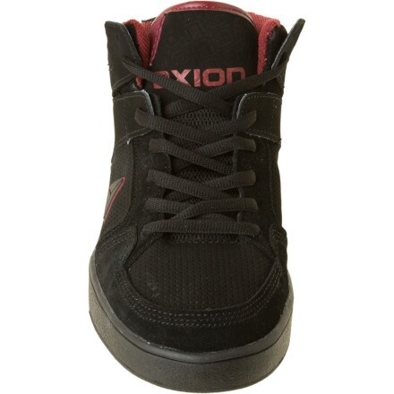Axion - Atlas Mid Skate Shoe - Men's