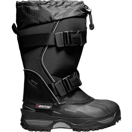 Baffin - Impact Snow Boot - Men's - Black