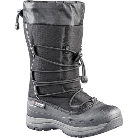 Baffin - Snogoose Winter Boot - Women's - Black