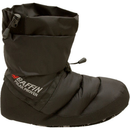 Baffin - Base Camp Slipper - Men's