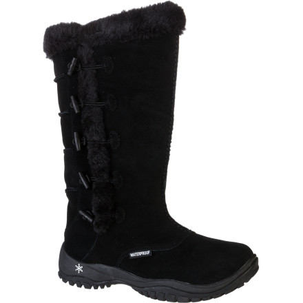 Baffin - Loki Winter Boot - Women's