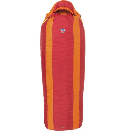 Big Agnes - Encampment Sleeping Bag: 15F Synthetic