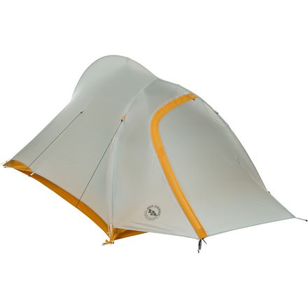 Big Agnes - Fly Creek UL2 Tent: 2-Person 3-Season