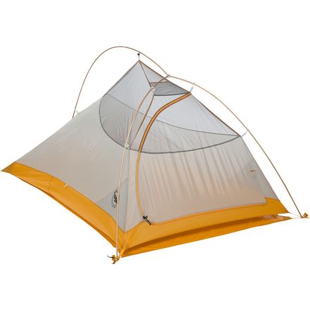 Big Agnes - Fly Creek UL2 Tent: 2-Person 3-Season