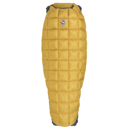 Big Agnes - Pitchpine UL Sleeping Bag: 45F Down