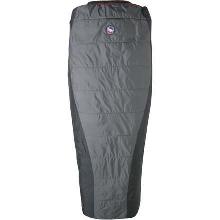Big Agnes Cross Mountain 40°