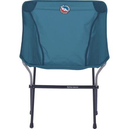 Big Agnes - Mica Basin Camp Chair - Blue