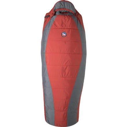 Big Agnes Encampment Sleeping Bag 15 Degree Climashield HL