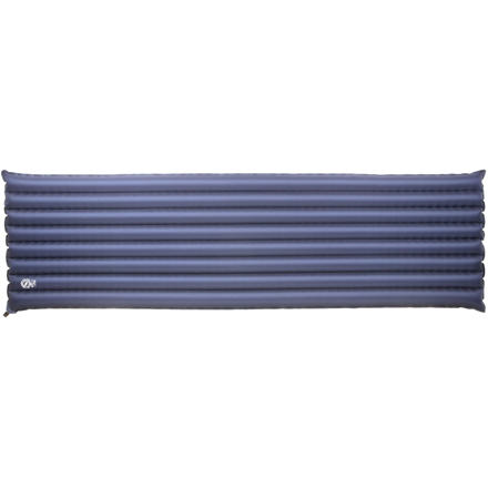 Big Agnes - Dual Core Sleeping Pad - Rectangular