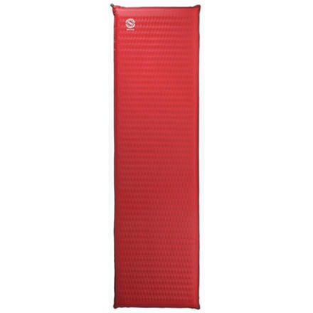 Big Agnes Two Track Pad Rectangular