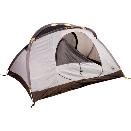 Big Agnes - Madhouse 2 Tent - 2-Person 3 Season