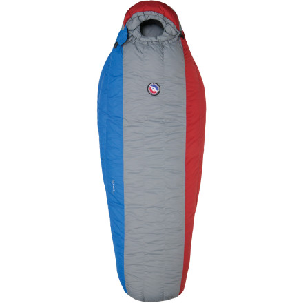 Big Agnes - Floyd Sleeping Bag: 15 Degree Down - Teen Boys'