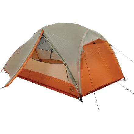 Big Agnes - Copper Spur UL2 Tent: 2-Person 3-Season