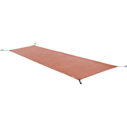 Big Agnes - Copper Spur UL Series Footprint