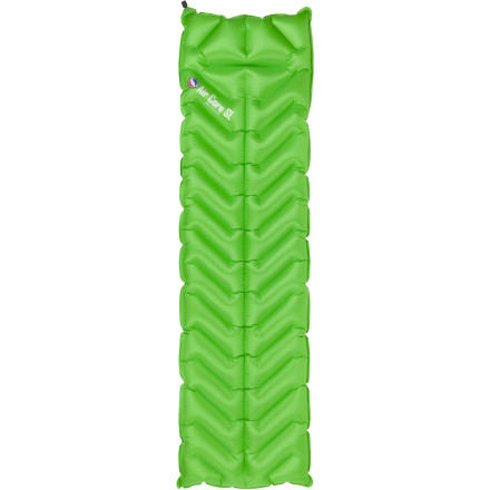 Big Agnes - Air Core SL Sleeping Pad