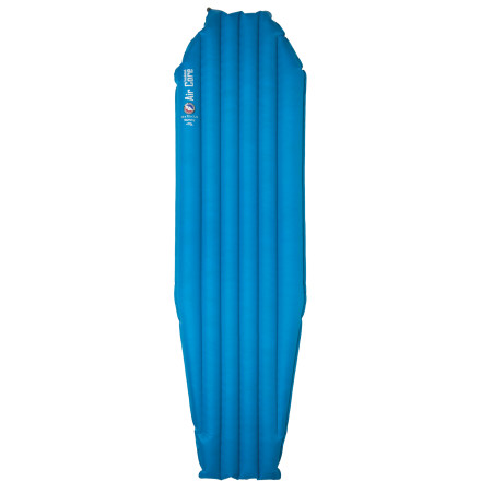 Big Agnes - Insulated Air Core Sleeping Pad - Mummy