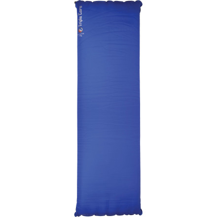 Big Agnes - Triple Core Sleeping Pad 