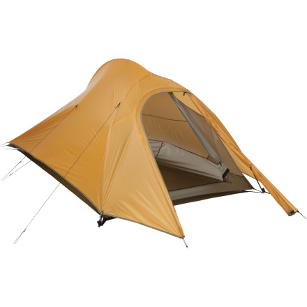 Big Agnes - Slater UL 2 Plus Tent: 2-Person 3-Season