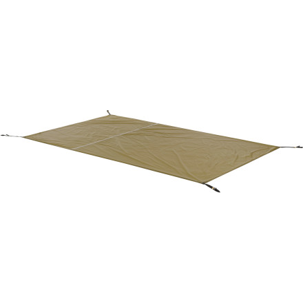 Big Agnes - Fishhook UL Series Footprint