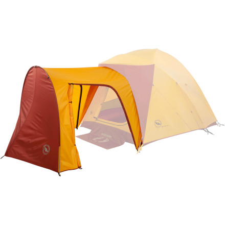 Big Agnes - Big House Vestibule