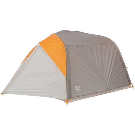 Big Agnes - Salt Creek SL3 Tent: 3-Person 3-Season