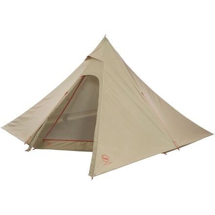 Big Agnes - Gold Camp 5 Mesh Inner - One Color