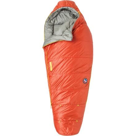 Big Agnes - Torchlight 20 FireLine Core Recycled Sleeping Bag - Kids' - One Color