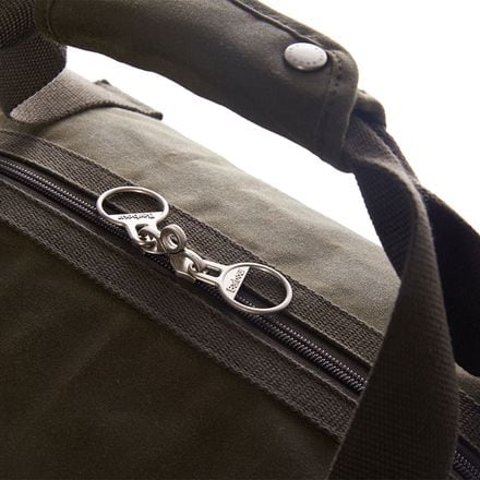 Barbour - Advance Holdall Tote