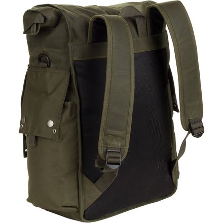 Barbour - Alliance Backpack 
