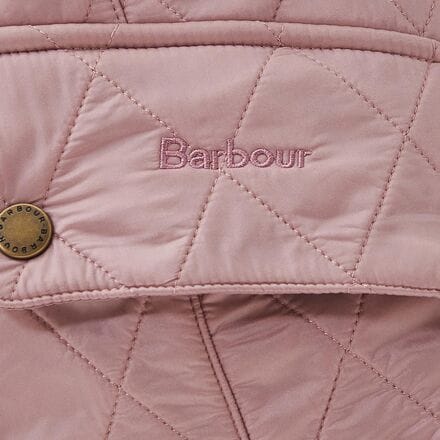 Barbour - Cavalry Polarquilt Jacket - Women's