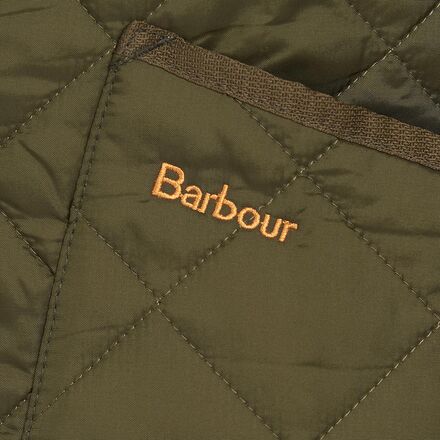 Barbour - Heritage Liddesdale Quilted Jacket - Men's