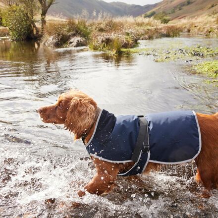 Barbour - Monmouth Waterproof Dog Coat