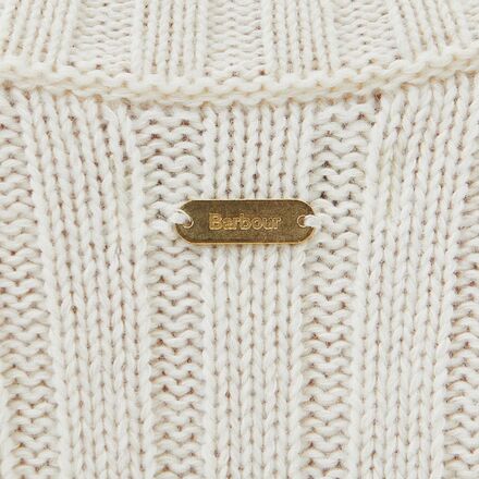 Barbour - Winona Knitted Sweater - Women's