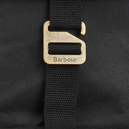 Barbour - Essential Wax Backpack