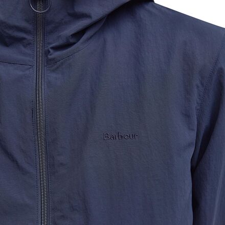 Barbour - Berwick Showerproof Jacket - Men's