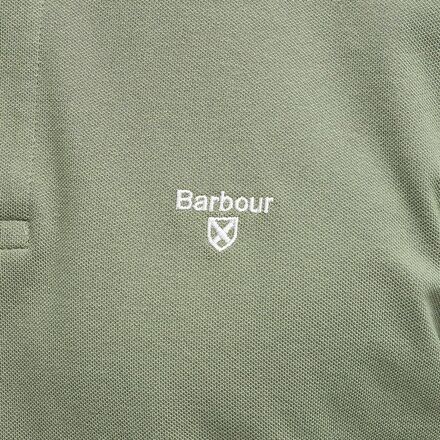 Barbour - Lightweight Sports Polo - Men's