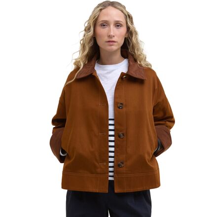 Abbey Casual Jacket - Women's