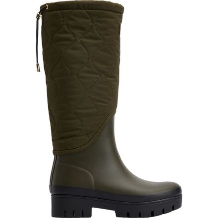Marnie Quilted Tall Welly - Women's