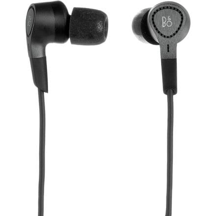 Bang & Olufsen - H3 ANC Headphones