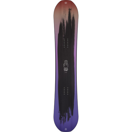 Bataleon - Whatever Snowboard - Wide