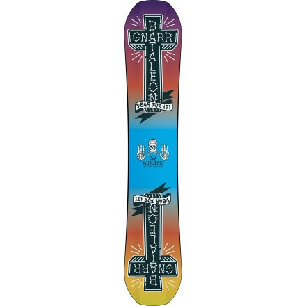 Bataleon - Airobic Snowboard