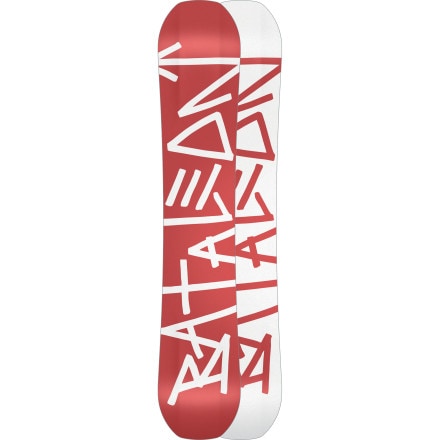 Bataleon - G.W. Snowboard