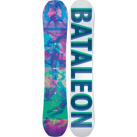 Bataleon - Riot Snowboard