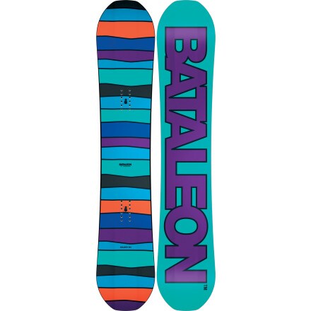 Bataleon - Goliath Snowboard